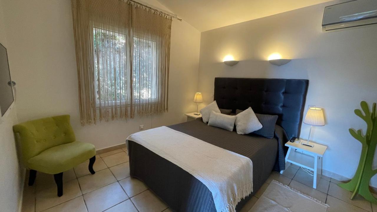 Residence Bellavista Porto Vecchio Exterior foto