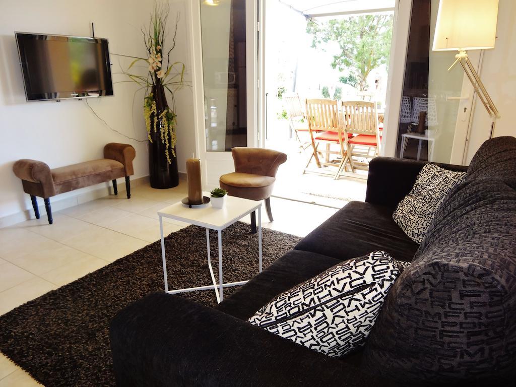 Residence Bellavista Porto Vecchio Habitación foto