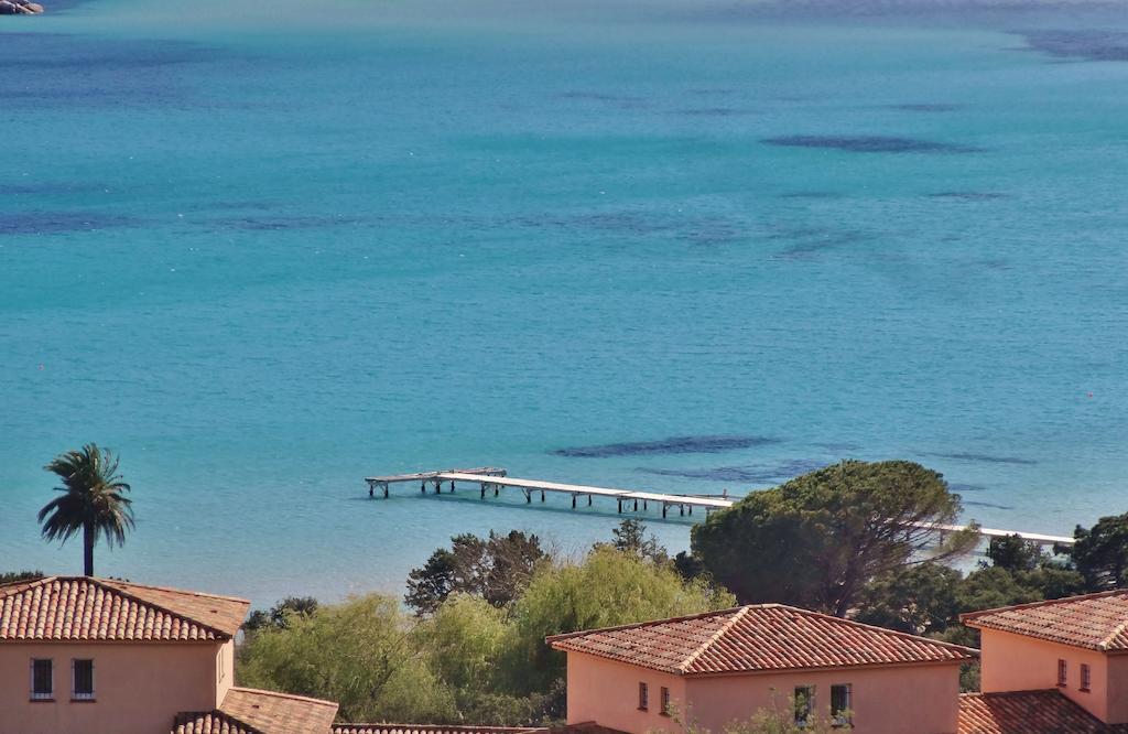 Residence Bellavista Porto Vecchio Exterior foto