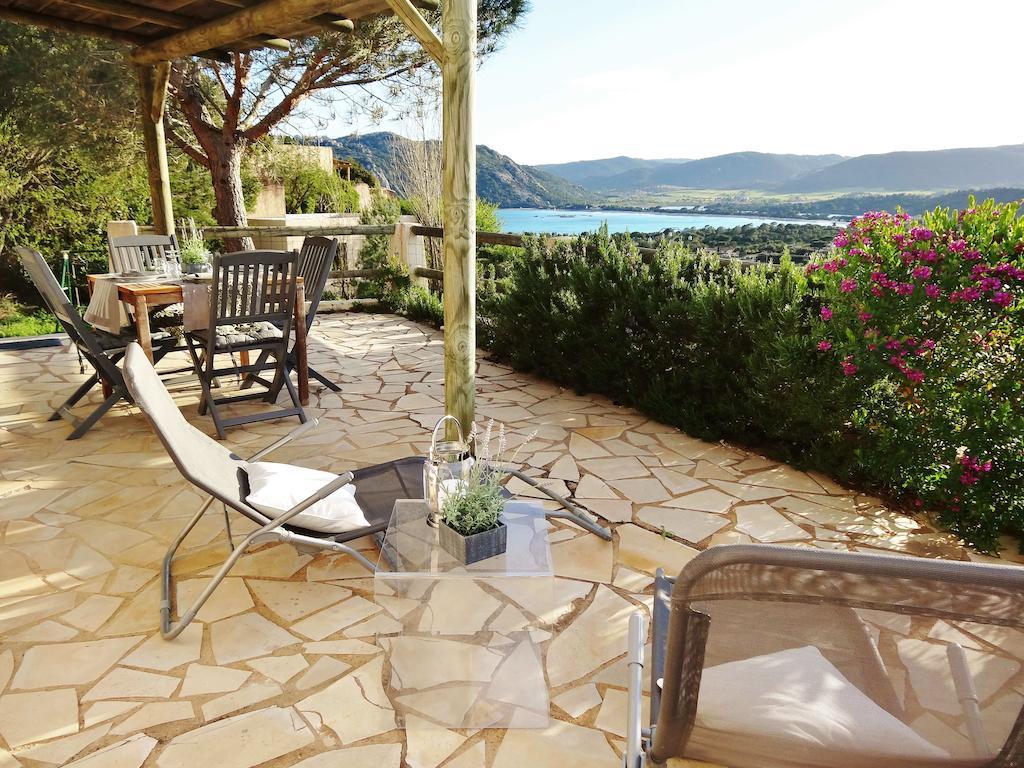 Residence Bellavista Porto Vecchio Habitación foto