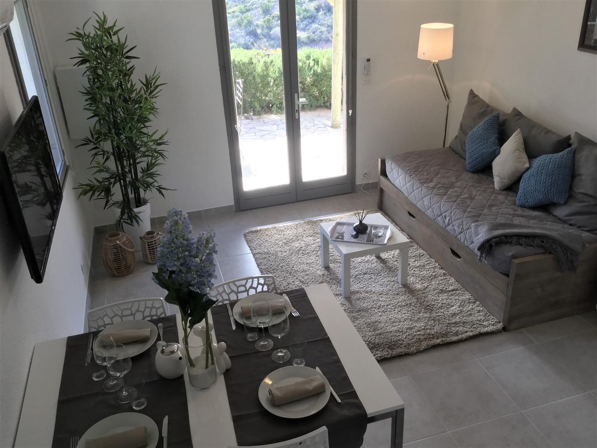 Residence Bellavista Porto Vecchio Exterior foto