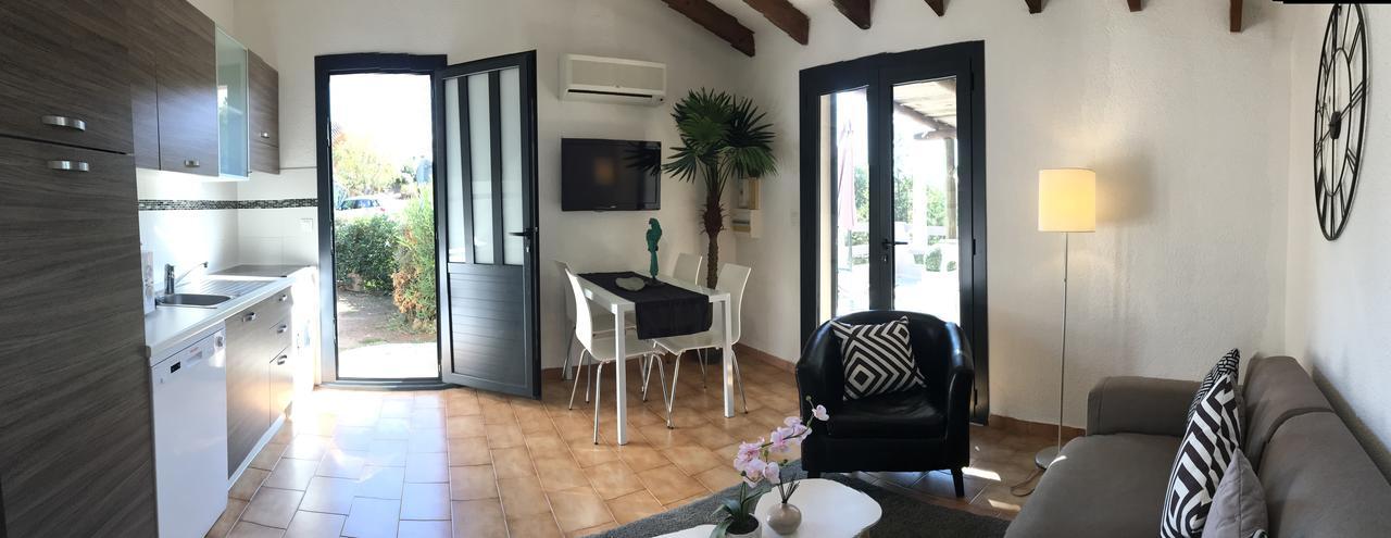 Residence Bellavista Porto Vecchio Exterior foto