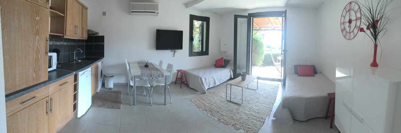 Residence Bellavista Porto Vecchio Exterior foto