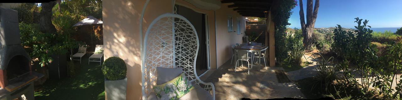 Residence Bellavista Porto Vecchio Exterior foto